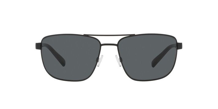Anteojos De Sol Jean Monnier J82021  Negro Hombre-0
