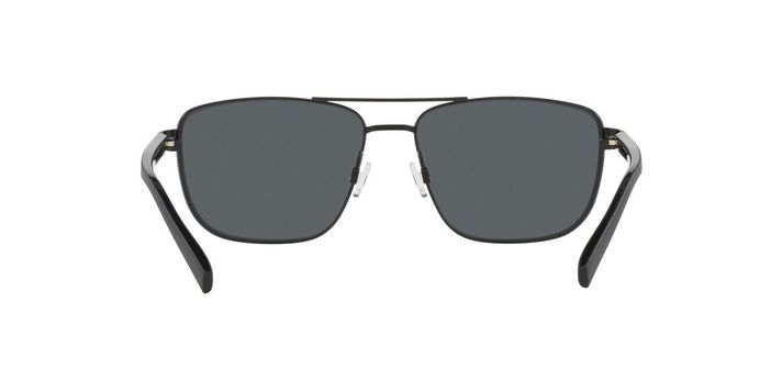 Anteojos De Sol Jean Monnier J82021  Negro Hombre-3
