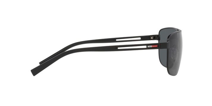 Anteojos De Sol Jean Monnier J82021  Negro Hombre-5