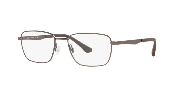 Lentes Ópticos Jack JK2004 Cobre Hombre-1