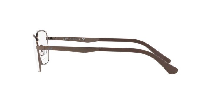 Lentes Ópticos Jack JK2004 Cobre Hombre-2