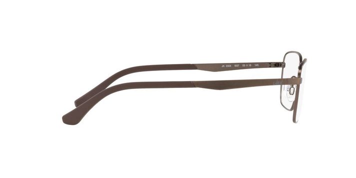 Lentes Ópticos Jack JK2004 Cobre Hombre-3