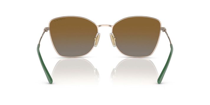 Lentes De Sol Vogue 0VO4279S  Café Mujer-3