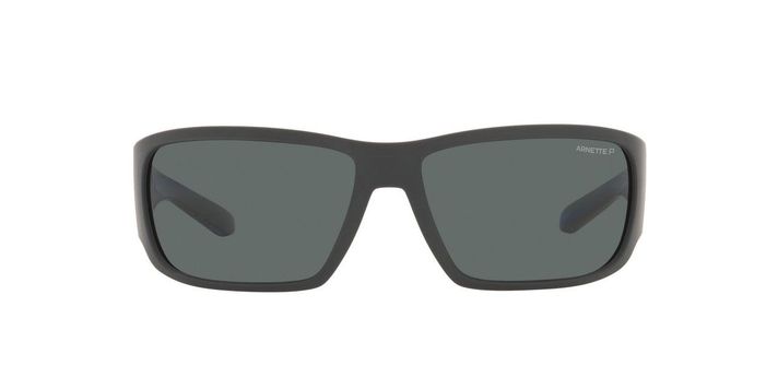 Lentes de Sol Arnette Snap Ii AN4297 Gris-0