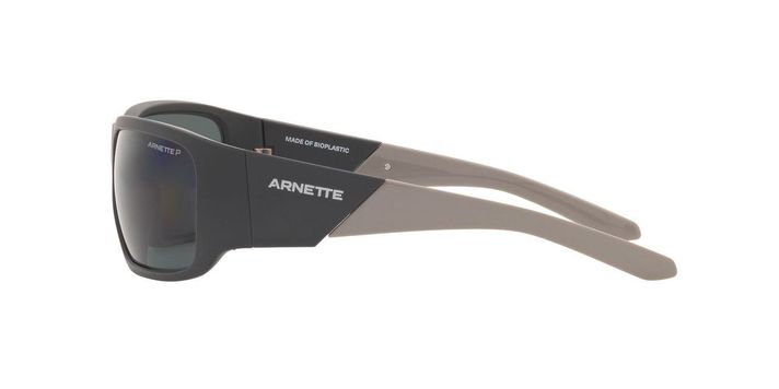 Lentes de Sol Arnette Snap Ii AN4297 Gris-2