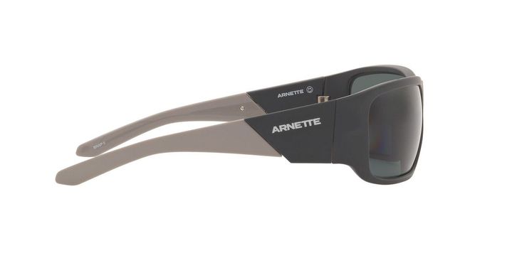 Lentes de Sol Arnette Snap Ii AN4297 Gris-5