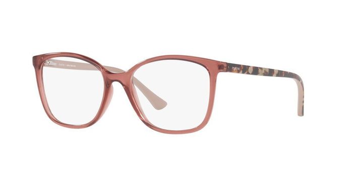 Lentes Ópticos Platini  P93154 Rosa-1