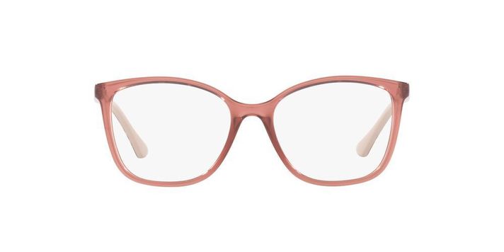 Lentes Ópticos Platini  P93154 Rosa-0
