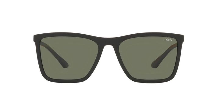 Lentes De Sol Jack Pacific JK1034M  Negro Hombre-0