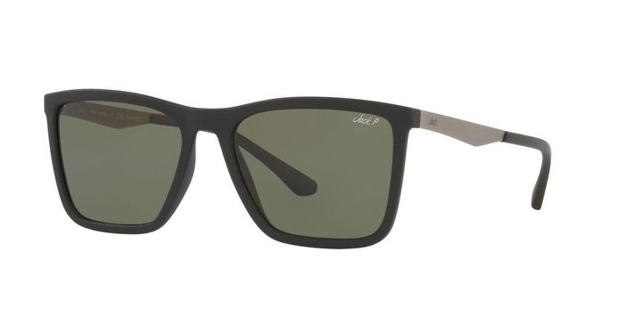 Lentes De Sol Jack Pacific JK1034M  Negro Hombre-1