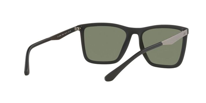 Lentes De Sol Jack Pacific JK1034M  Negro Hombre-4