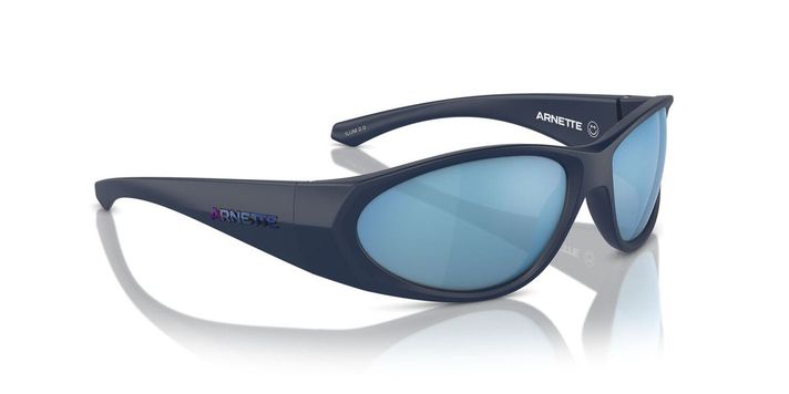 Anteojos De Sol Arnette AN4342 Ilum 2.0 Azul Hombre-0