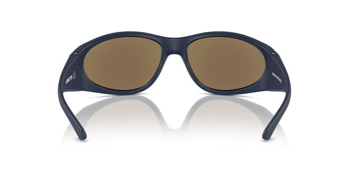 Anteojos De Sol Arnette AN4342 Ilum 2.0 Azul Hombre-1