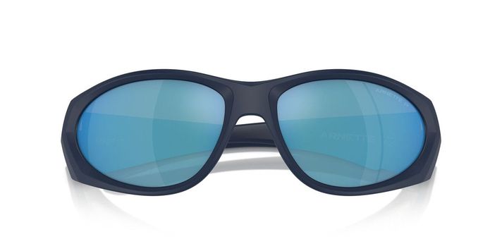 Anteojos De Sol Arnette AN4342 Ilum 2.0 Azul Hombre-2