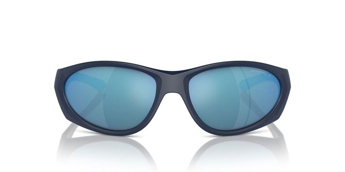 Anteojos De Sol Arnette AN4342 Ilum 2.0 Azul Hombre-3