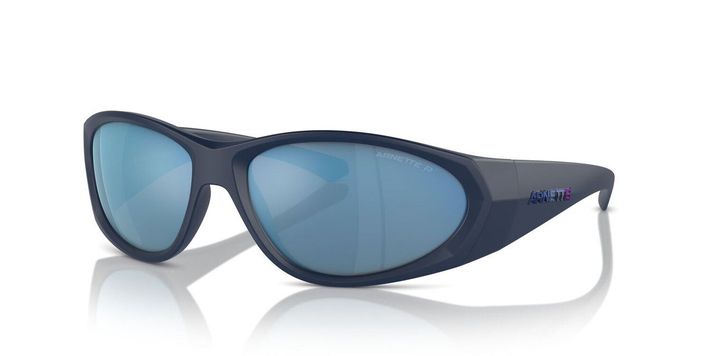 Anteojos De Sol Arnette AN4342 Ilum 2.0 Azul Hombre-5