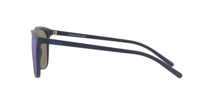 Lentes de Sol Arnette Fry AN4301 Azul-2