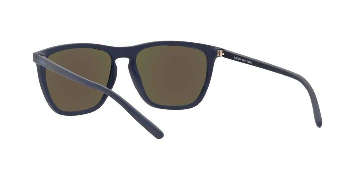Lentes de Sol Arnette Fry AN4301 Azul-3
