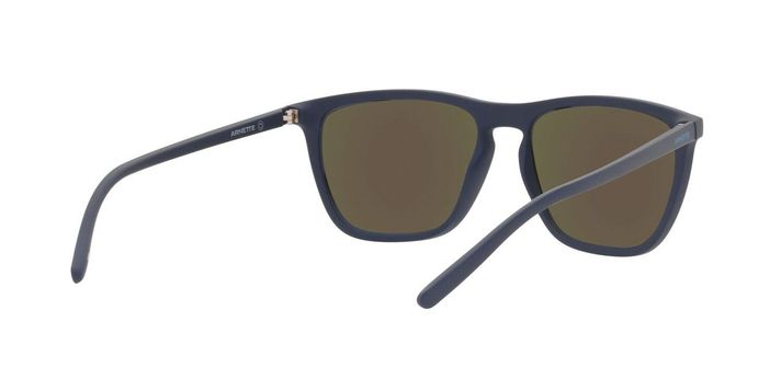 Lentes de Sol Arnette Fry AN4301 Azul-4