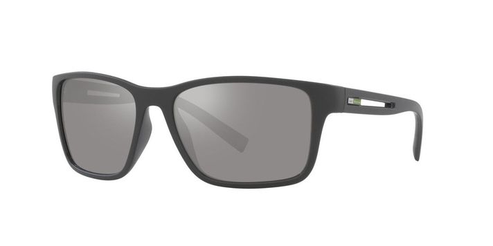 Anteojos De Sol Jean Monnier J84164  Gris Hombre-1