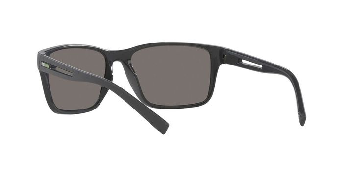 Anteojos De Sol Jean Monnier J84164  Gris Hombre-3