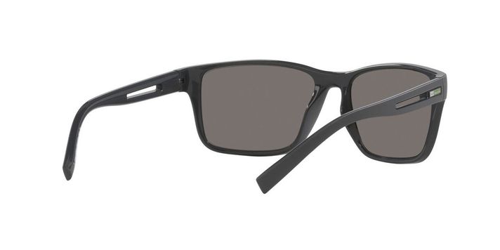 Anteojos De Sol Jean Monnier J84164  Gris Hombre-4