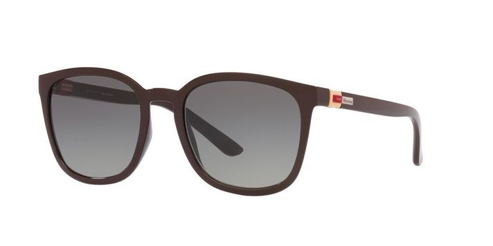 Lentes De Sol Jean Monnier  J84158 Café Hombre-1