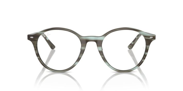 Anteojos Ópticos Ray-Ban RX5430 Bernard Verde Unisex-3