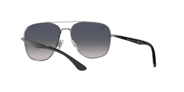 Lentes de Sol Ray-Ban  RB3683 -3