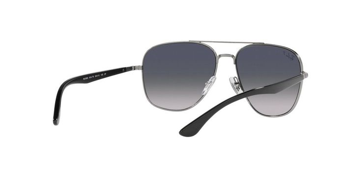 Lentes de Sol Ray-Ban  RB3683 -4
