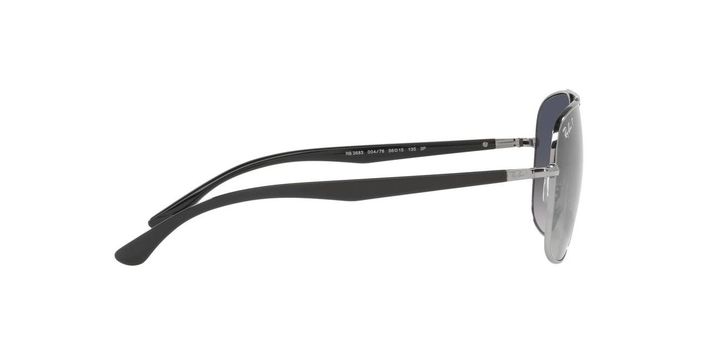 Lentes de Sol Ray-Ban  RB3683 -5