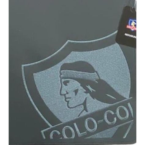 Individual Pu Logo Colo Colo-1