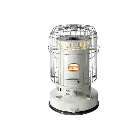 Estufa Parafina Mecha KPM-23-0
