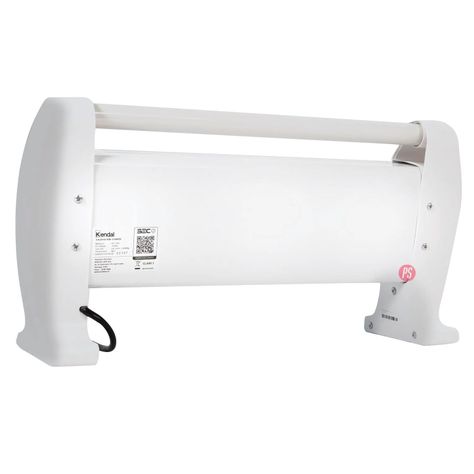 Calefactor Estufa Halógena Cuarzo 1200W KC-1200 Kendal - PS-1