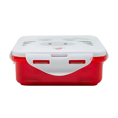 Pote Sandwich Hermético 500 ml Diseño Animales - PS-1