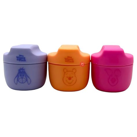 Set 3 Salseros Diseño Disney 50ml Keep - PS-2