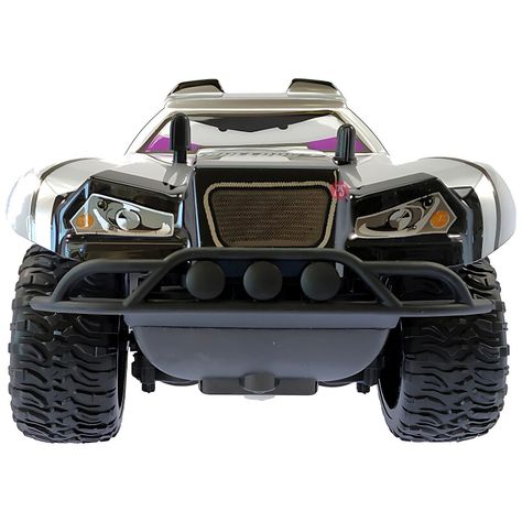 Auto RC Modelo Bulldog 1/18 26x16x11cm - PS-2