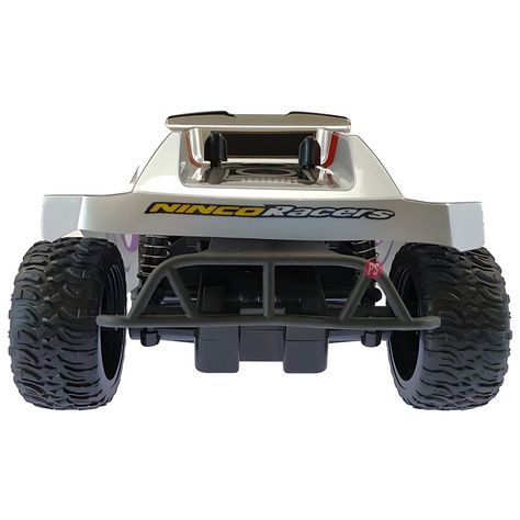 Auto RC Modelo Bulldog 1/18 26x16x11cm - PS-3