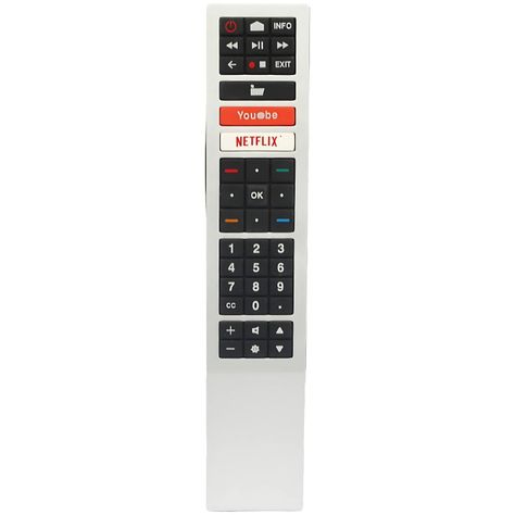 Control Remoto TV Compatible Para AOC Smart TV - PS-0