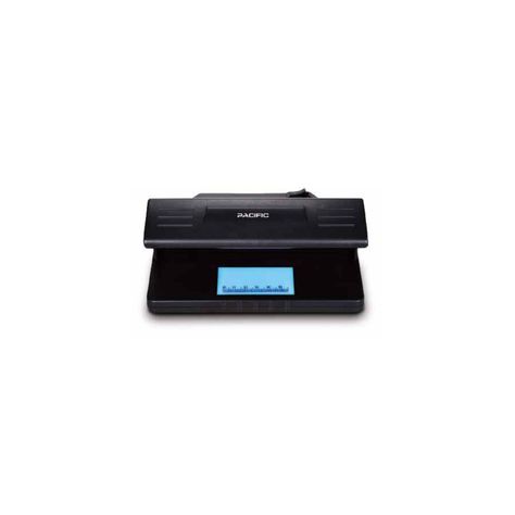Detector De Billetes Falsos 4w Con Luz Ultravioleta - PuntoStore-1