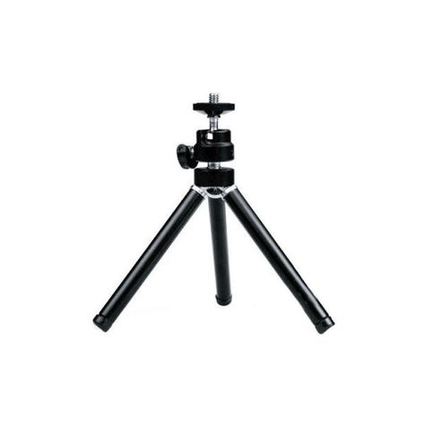 Cámara 360 Grados 1080p Con Seguimiento Smart Tracking - PuntoStore-2