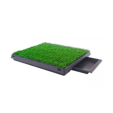 Baño Sanitario Ecológico 17x27cms Para Perros Y Gatos - Ps-0