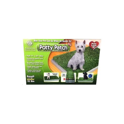 Baño Sanitario Ecológico 17x27cms Para Perros Y Gatos - Ps-2