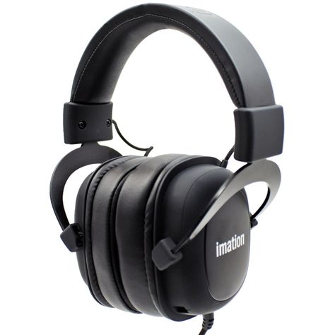 Audífonos Gamer Sonido Envolvente 7.1 Imation Imgh50 - PS-0
