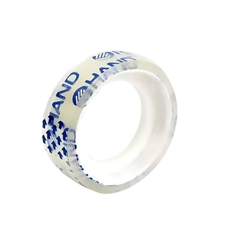 Pack 12 Cintas Adhesivas Scotch 12mm x 10mts - PS-0