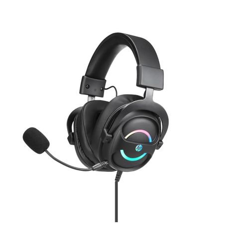 Audífonos Gamer Rgb Audio 7.1 Hp DHE-8006 - PS-0
