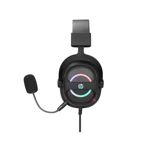 Audífonos Gamer Rgb Audio 7.1 Hp DHE-8006 - PS-1