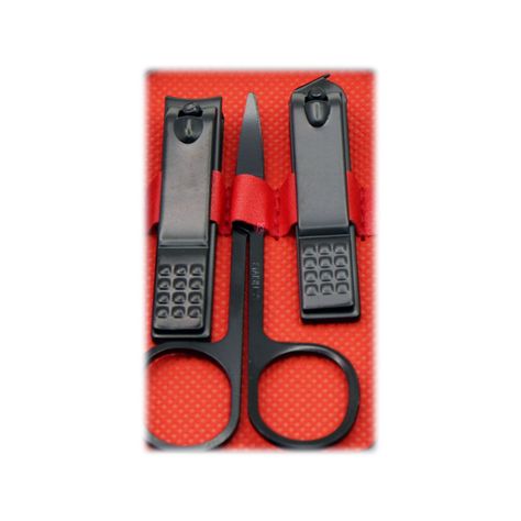 Kit De Podología 7 Piezas Manicura Portátil - PS-3