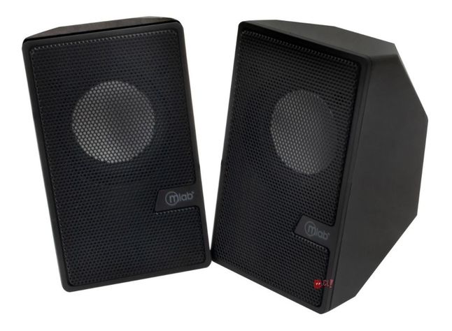 Parlantes Computador Smart Desk Multimedia Bluetooth - Ps-1
