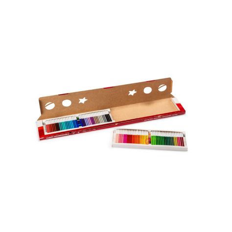 Plumones Joy 100 Unidades 1 Metro Carioca - PS-1